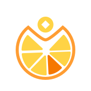 橙子分期封面icon