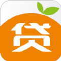 甜橙小贷封面icon