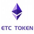 ETC以太经典封面icon