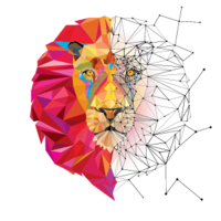 LION币交易所封面icon