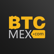 btcmex交易所封面icon