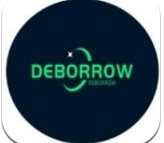 DeBorrow交易所封面icon