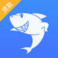小白鲨借款封面icon