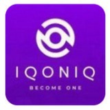 IQONIQ交易所封面icon