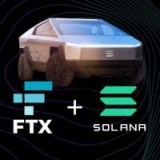 FTX交易所封面icon