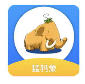猛犸象封面icon