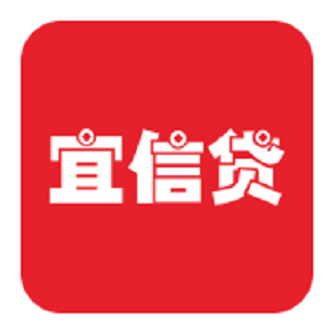 宜信极速贷封面icon