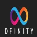 dfinity代币封面icon