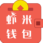 虾米钱包封面icon