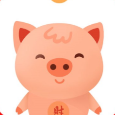 小笨猪封面icon