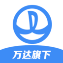 万达普惠封面icon