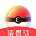 精灵球封面icon