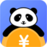 熊猫有钱封面icon