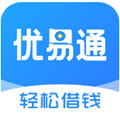 优易通app借款封面icon