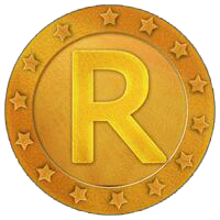 RC罗素币封面icon