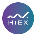 hiex交易所封面icon