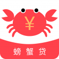 螃蟹贷封面icon
