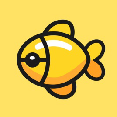 金鱼分期封面icon