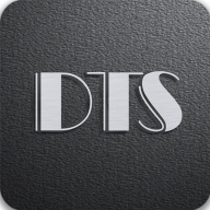 dts数字货币封面icon