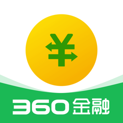 360信用钱包封面icon
