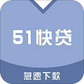 51快贷封面icon