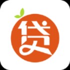橙子贷款封面icon