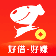 京东金融封面icon
