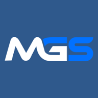 ​​​​​​​mgs交易所封面icon