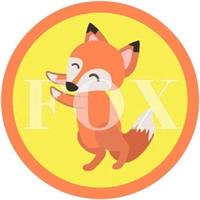 FOX狐狸币封面icon