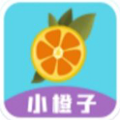 小橙子贷款封面icon