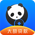 极速熊猫贷款封面icon
