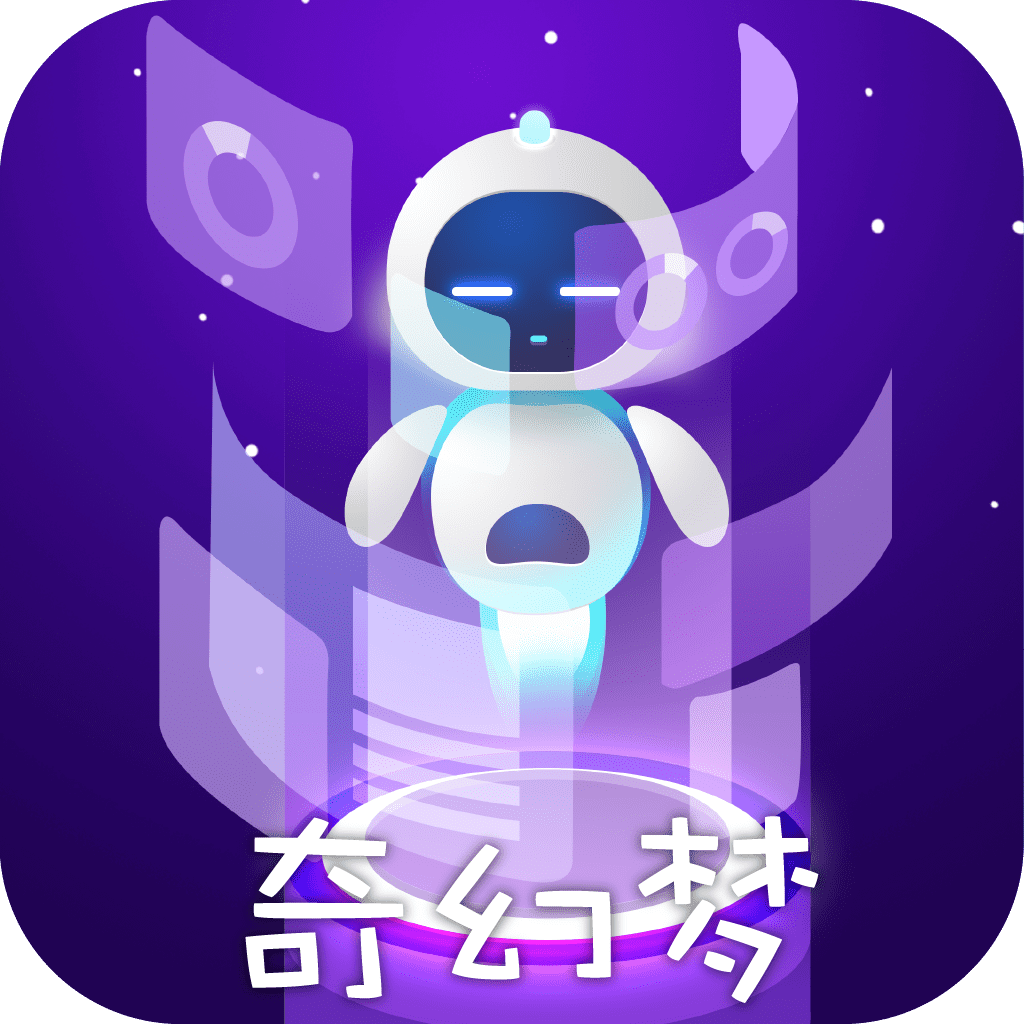 奇幻梦封面icon