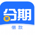春风分期app封面icon