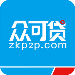 众可贷借款封面icon