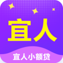 宜人小贷封面icon