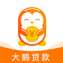 大鹅贷款封面icon