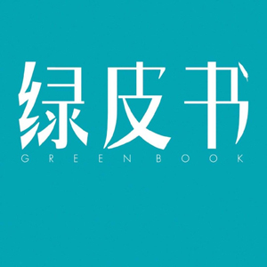 绿皮书封面icon