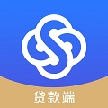 搜易借封面icon