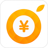 甜橙金融封面icon