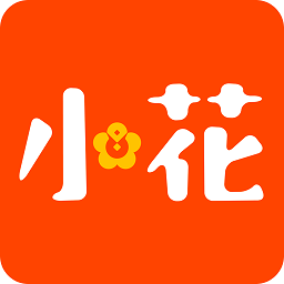 小花钱包新版封面icon