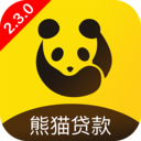 熊猫贷款封面icon