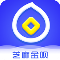 芝麻金呗封面icon