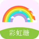 彩虹糖借款封面icon