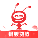 蚂蚁白卡贷款封面icon
