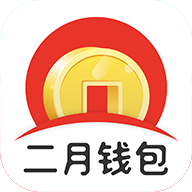 二月钱包封面icon