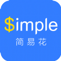 简易花封面icon