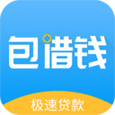包借钱封面icon