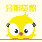 分期贷款封面icon