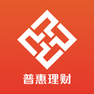 普惠理财封面icon