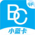 小蓝卡借款封面icon